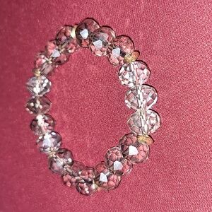 Crystal Shiny Bracelet Great Quality